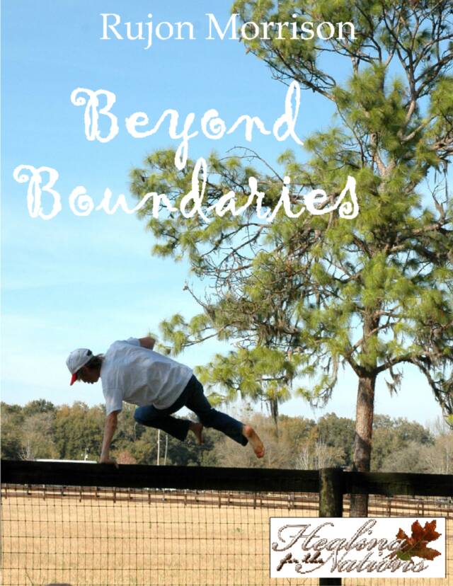 Beyond Boundaries audio CD