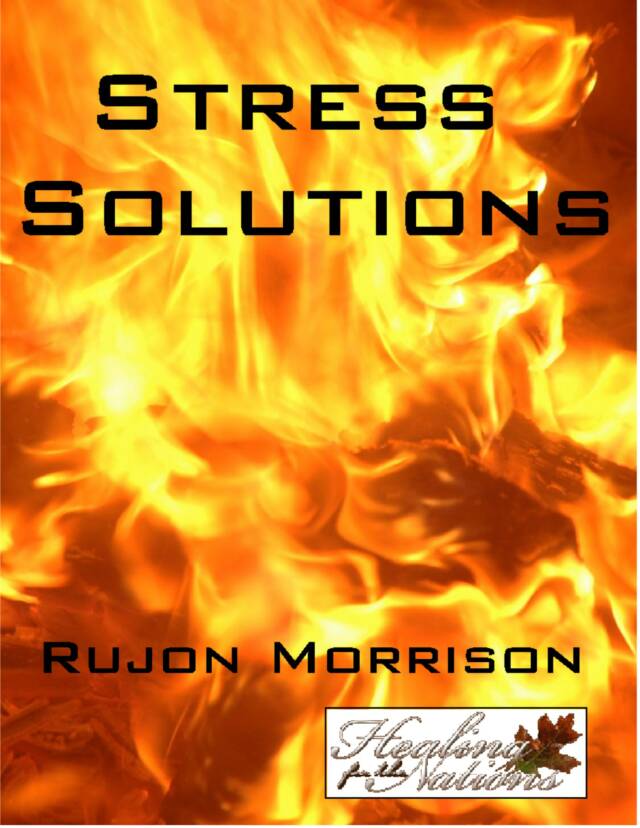 Stress Solutions audio CD