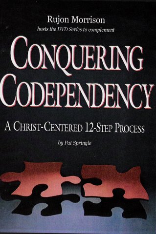 conquering codependency